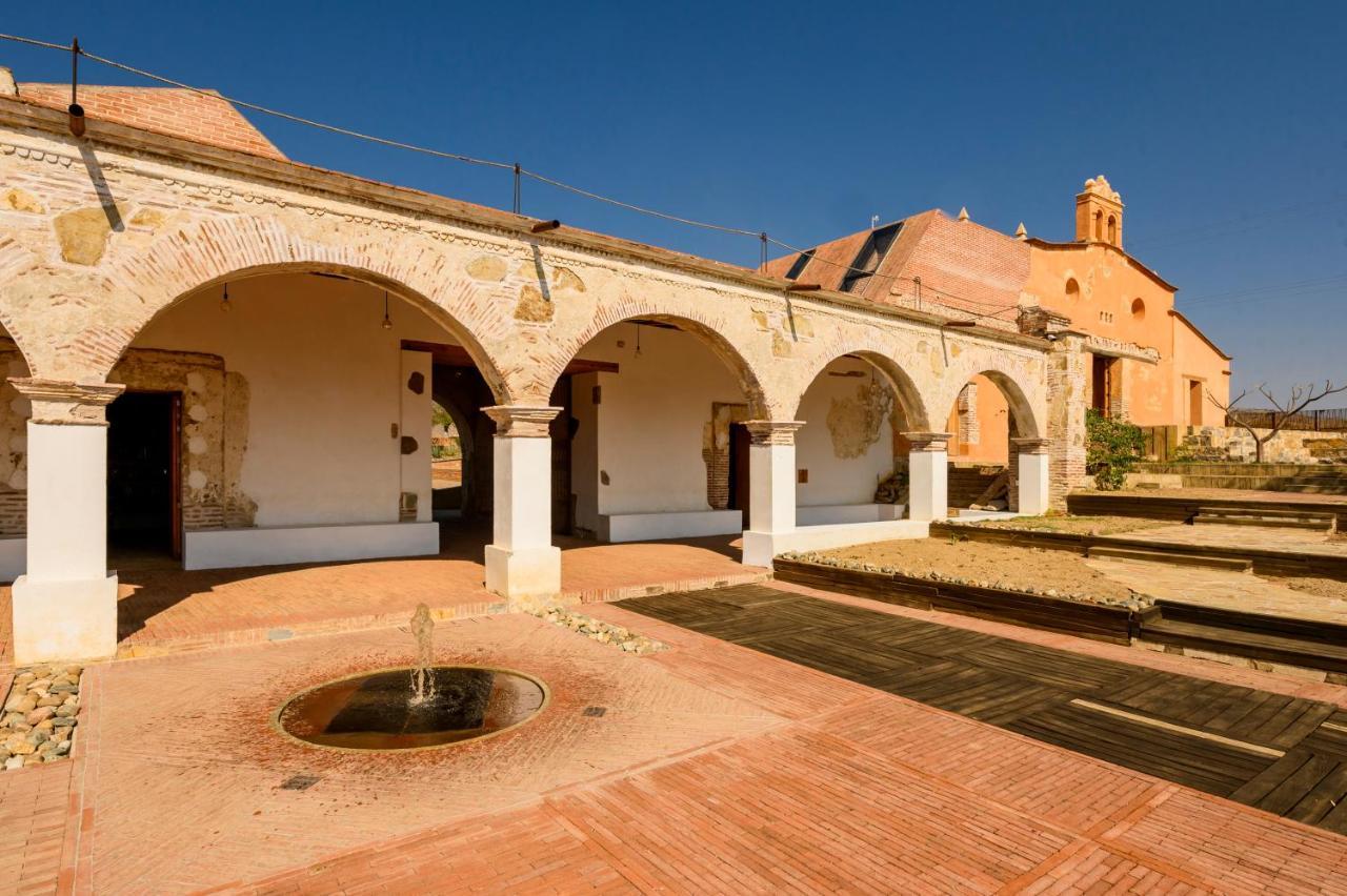 Ex Hacienda San Jose Hotel Oaxaca Luaran gambar